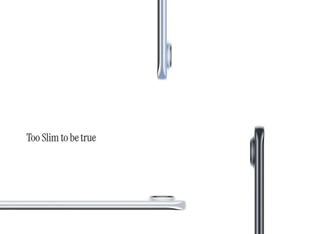 Pova Slim 5G
