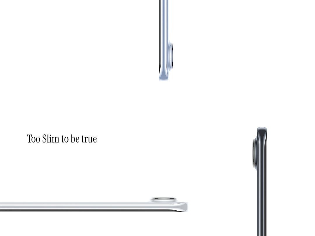 Tecno Pova Slim 5G