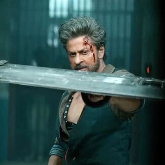 Shahrukh Khan