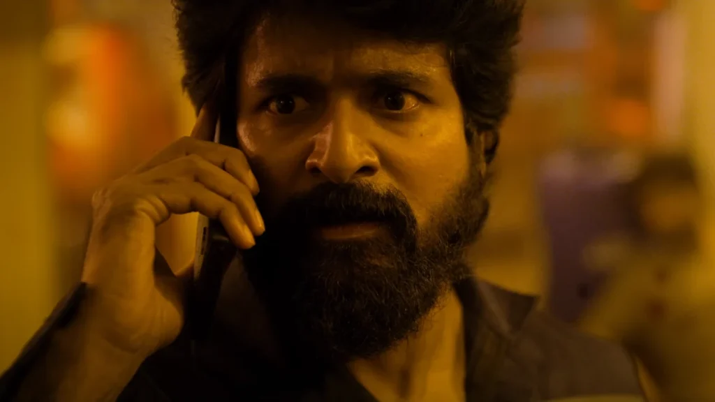 Madharaasi film review