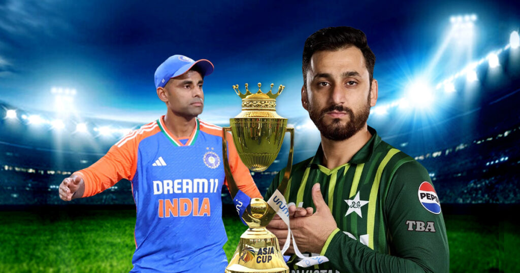 India Pakistan Match
