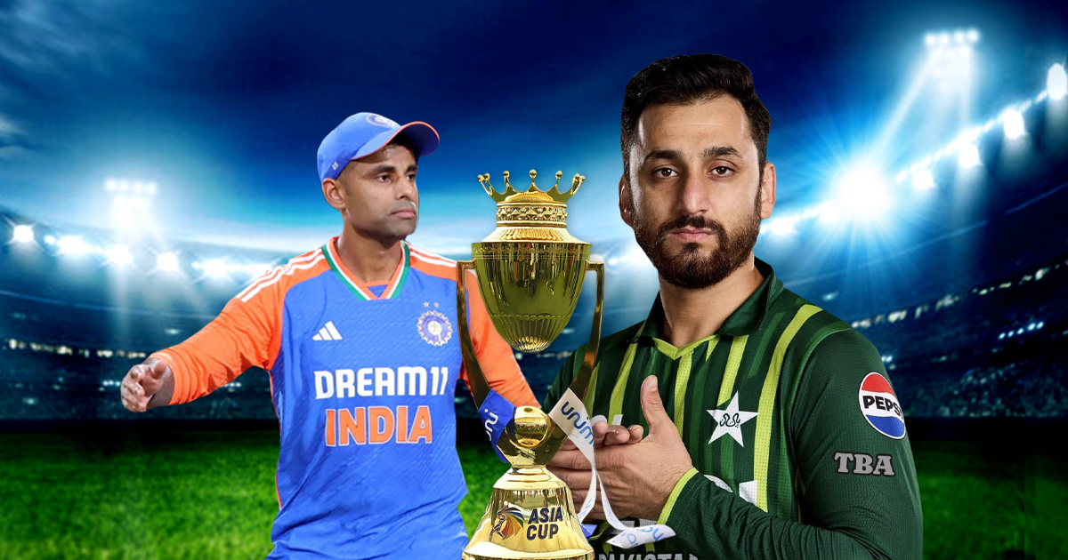 India Pakistan Match