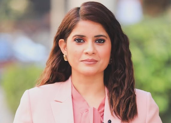 Pratima Mishra Biography