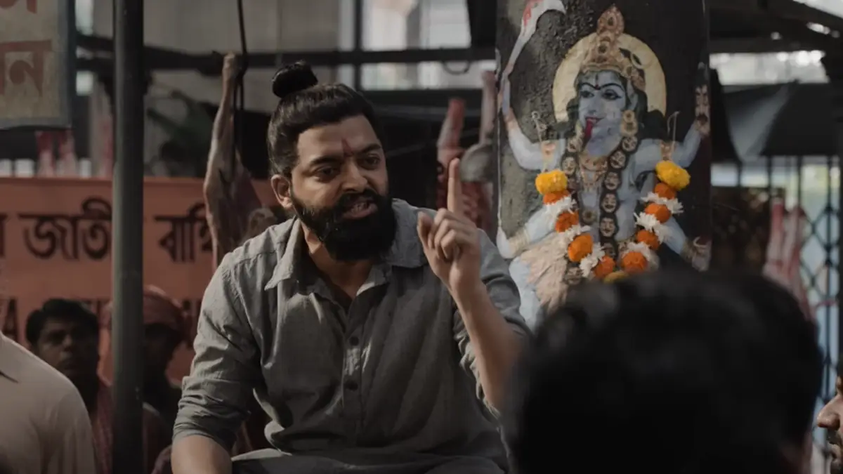 विवेक अग्निहोत्री