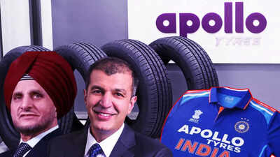 Apollo Tyres