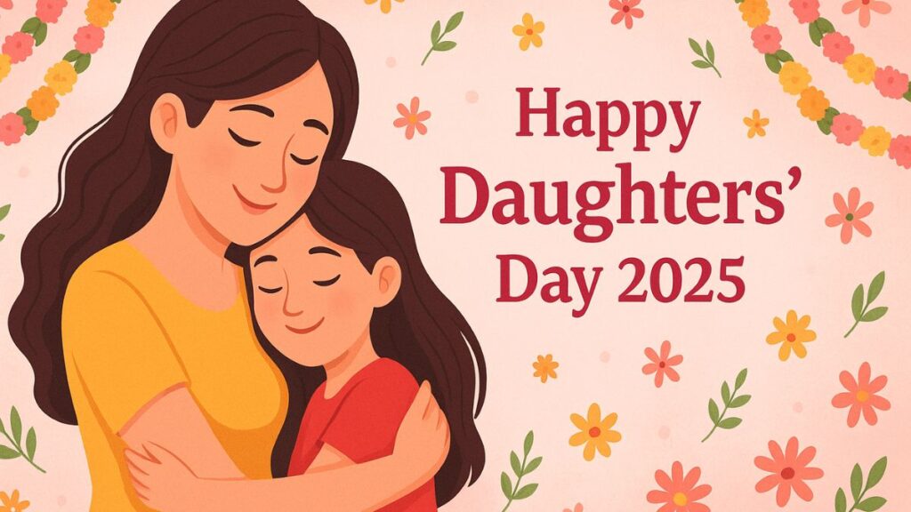 International Daughters Day