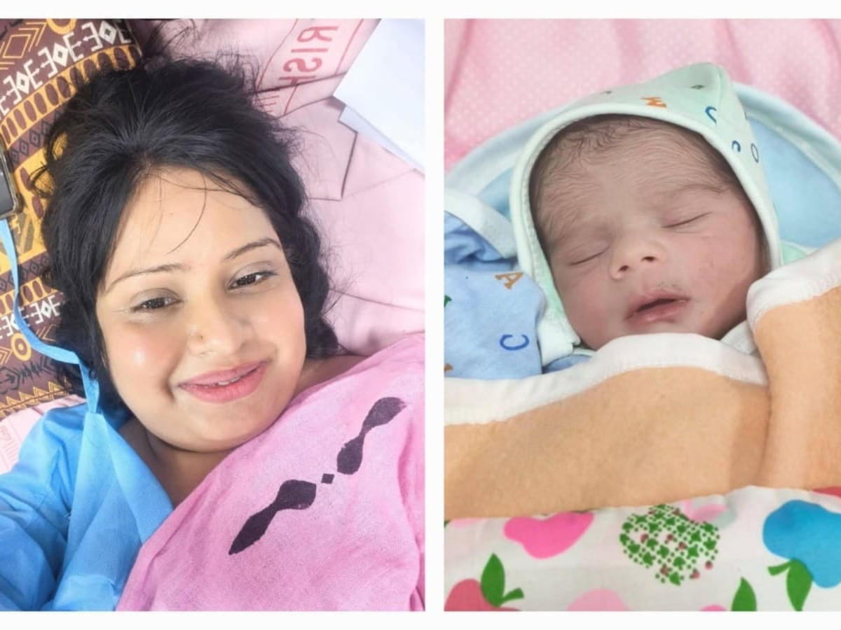 Bhojpuri singer Devi