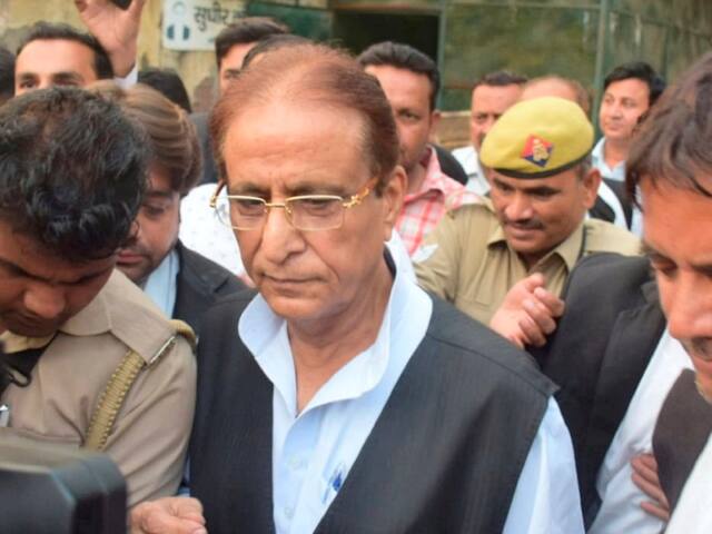 Azam Khan