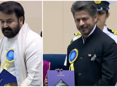 National Film Award 2025