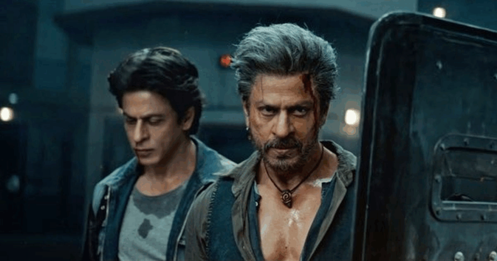 Shahrukh Khan
