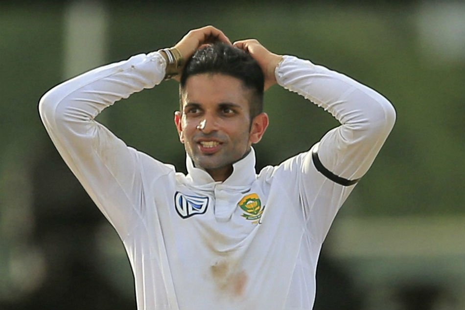Keshav Maharaj biography : दक्षिण अफ्रीका के स्पिन जादूगर की प्रेरक कहानी