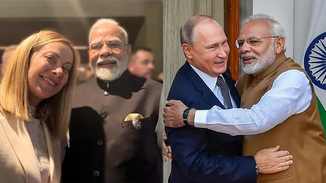 PM Modi