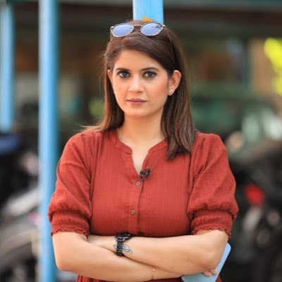 Pratima Mishra Biography