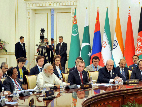 SCO Summit 2025