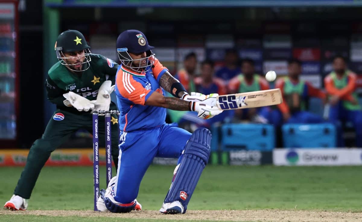 India Pakistan match