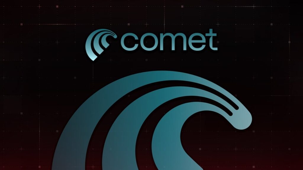 Comet