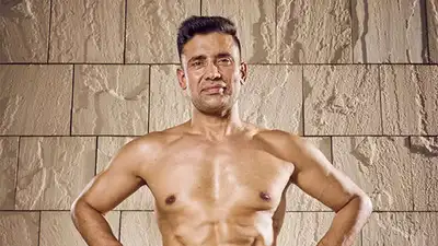 Sangram Singh