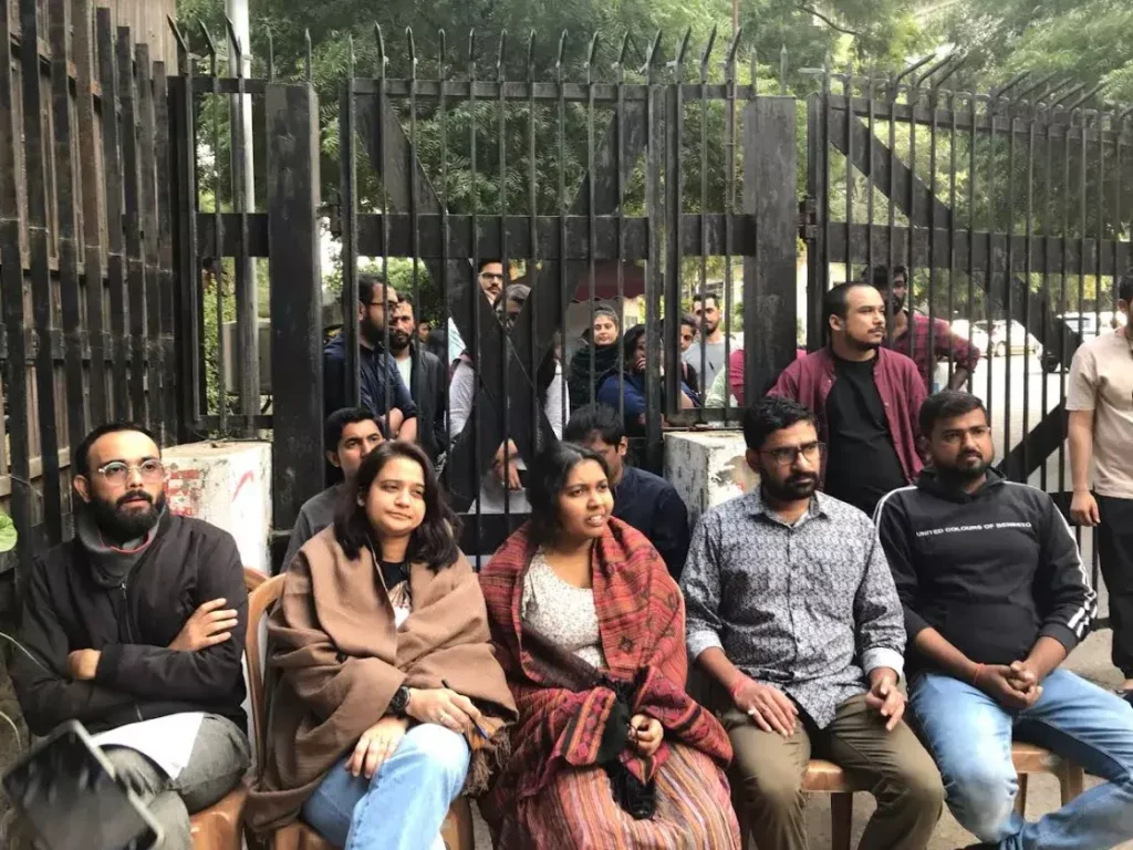 South Asian University