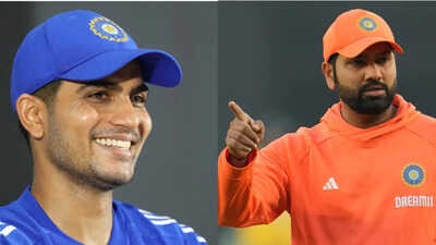 new ODI captain
