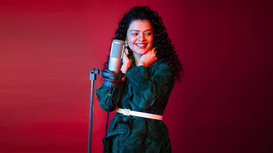 Palak Muchhal