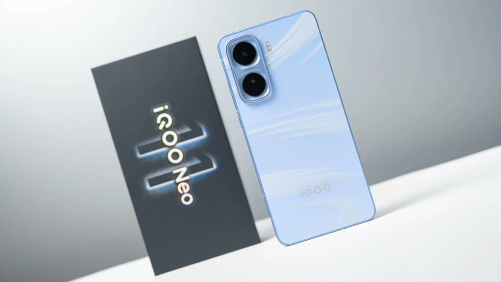 iQOO Neo 11 5G