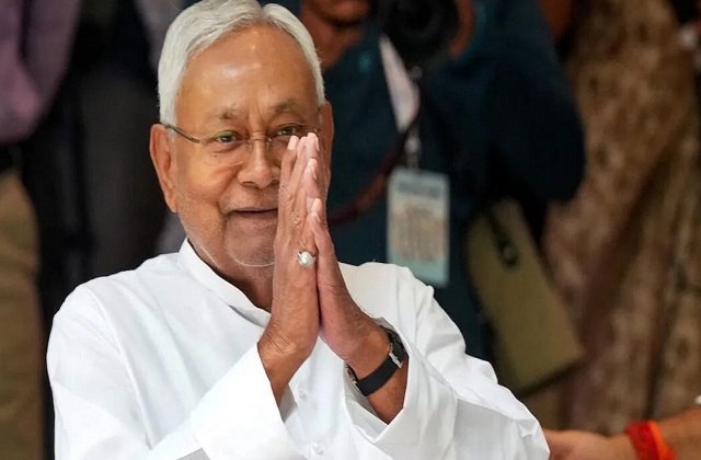 Bihar government