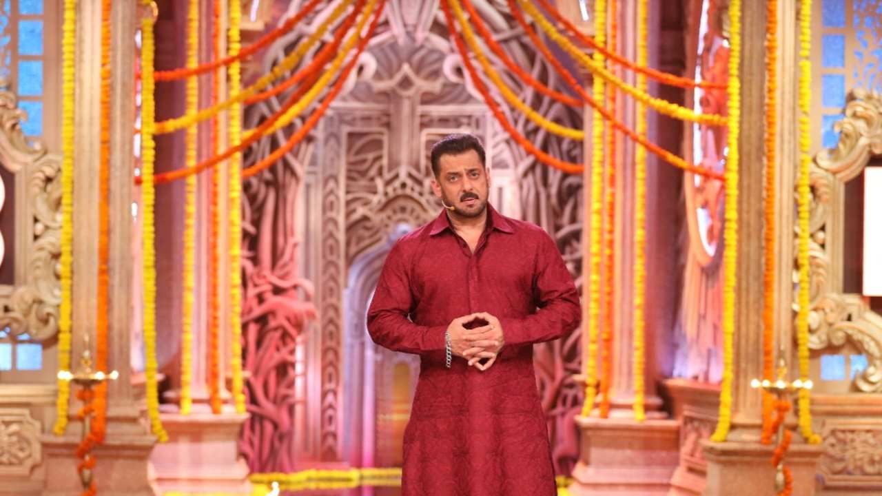 Bigg Boss 19 Weekend ka vaar