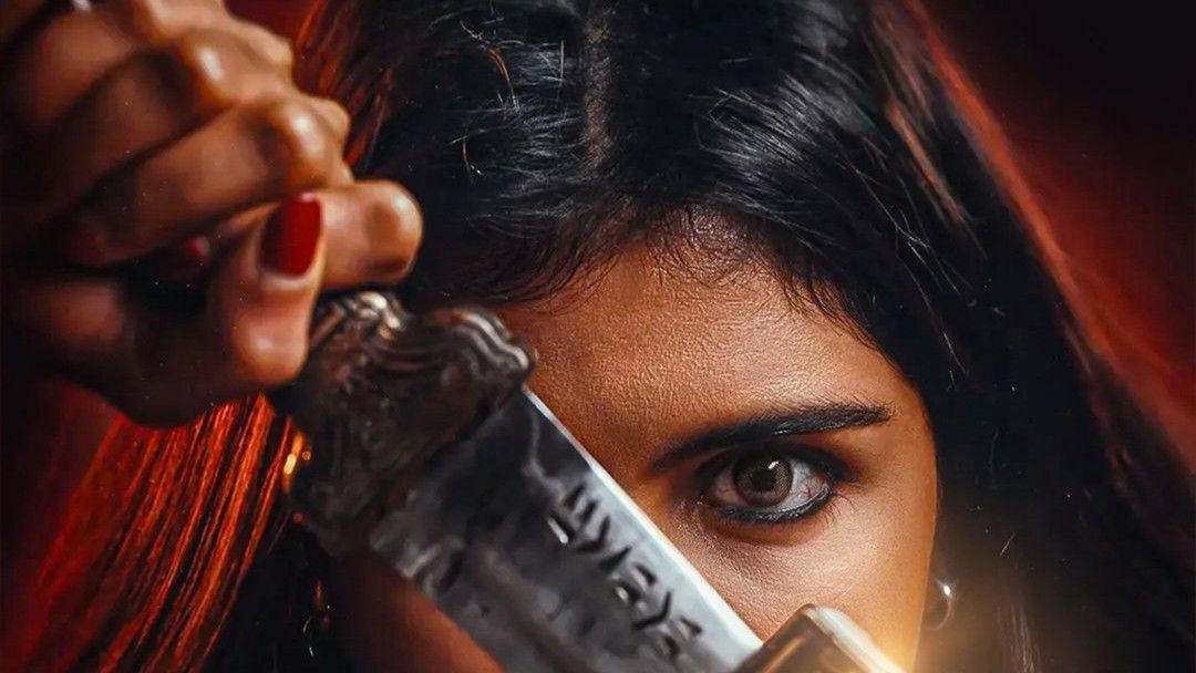 Lokah Chapter 1: Chandra