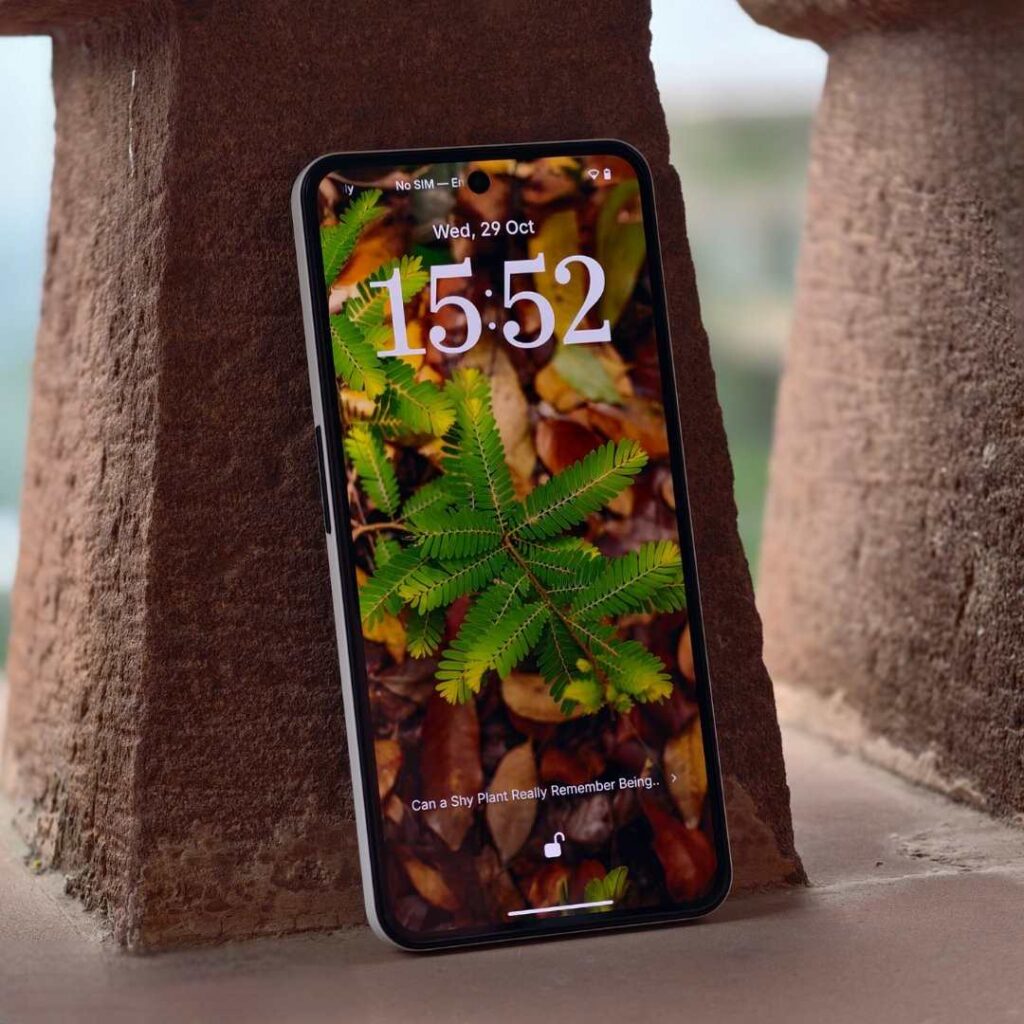 Nothing Phone 3a Lite