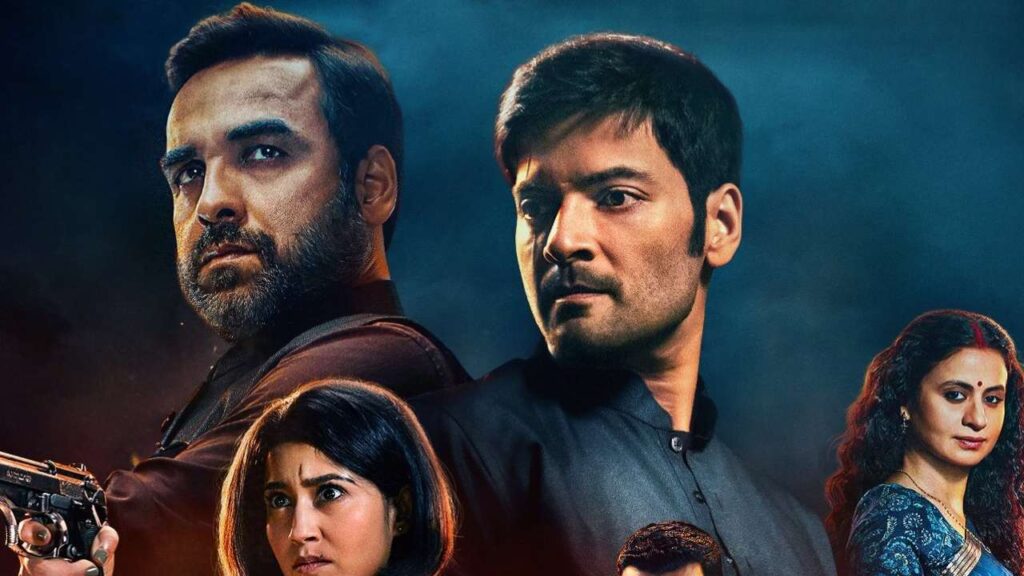 Mirzapur Season 4 update