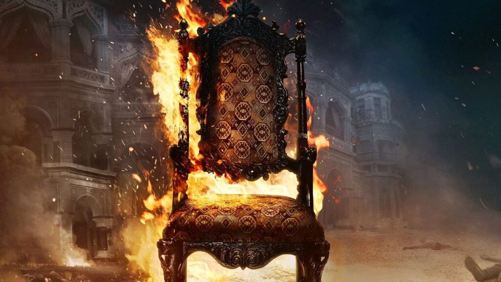 Mirzapur Season 4 update