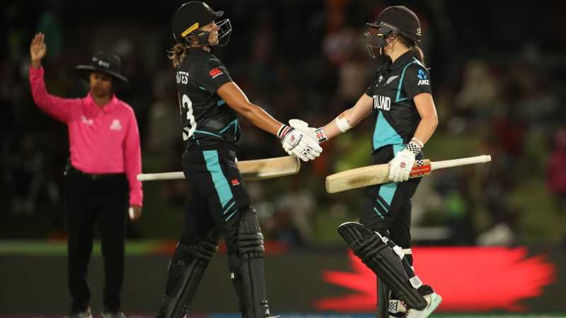 Sri Lanka vs New Zealand