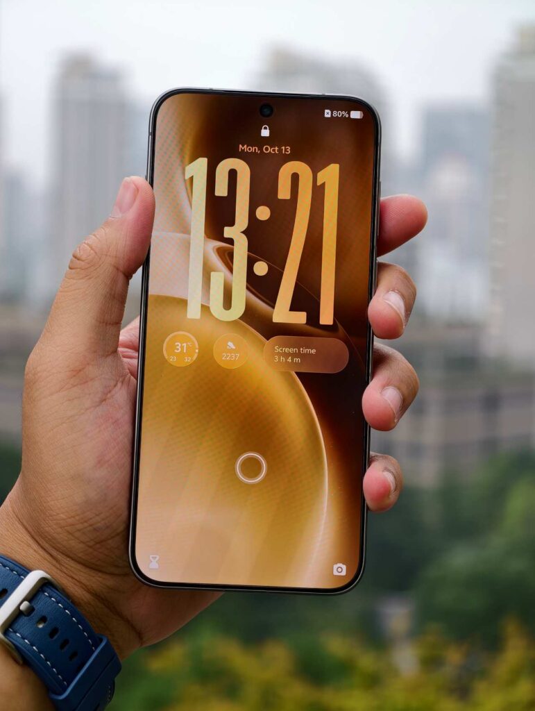 Vivo X300 Pro