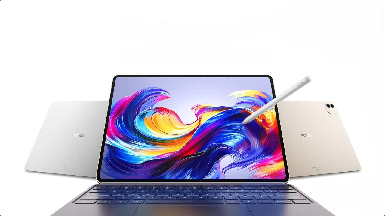 Honor MagicPad 3 Pro