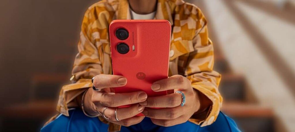 Moto G35 5G