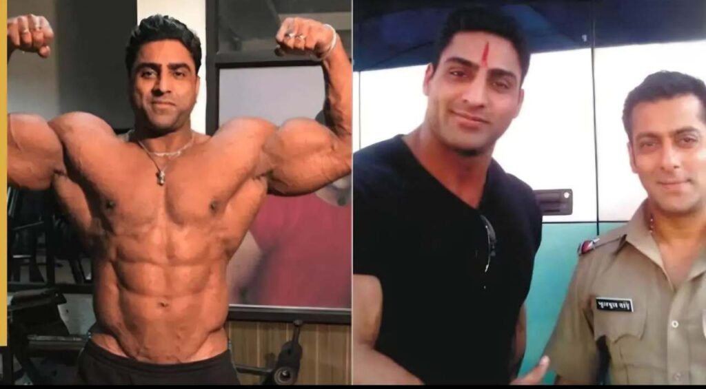 Varinder Singh Ghuman