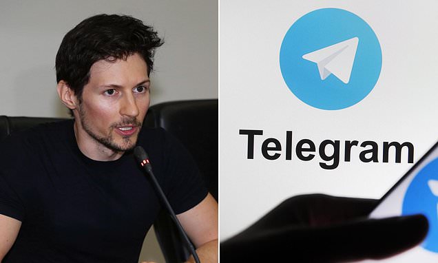 Telegram