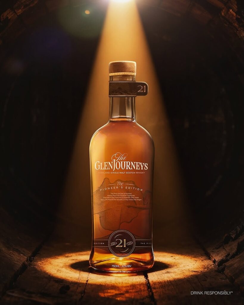 The GlenJourneys