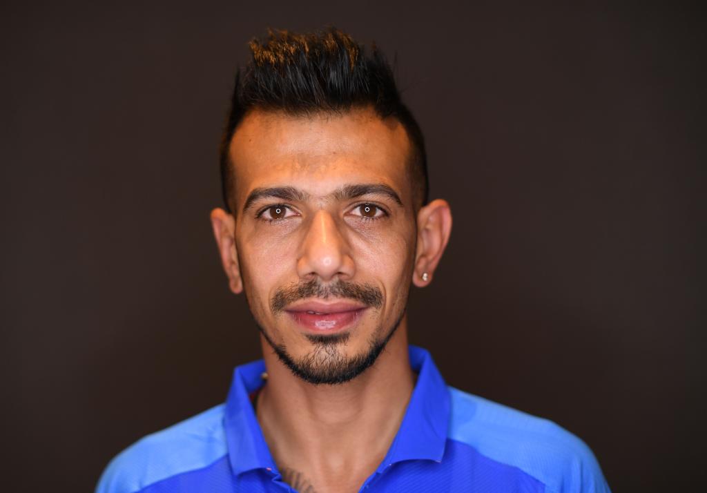 Yuzvendra Chahal