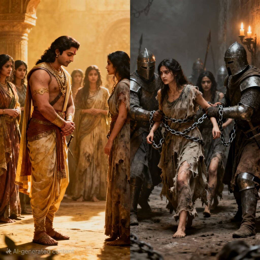 Mahabharat Ek Dharmayudh