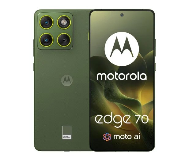 motorola Edge 70