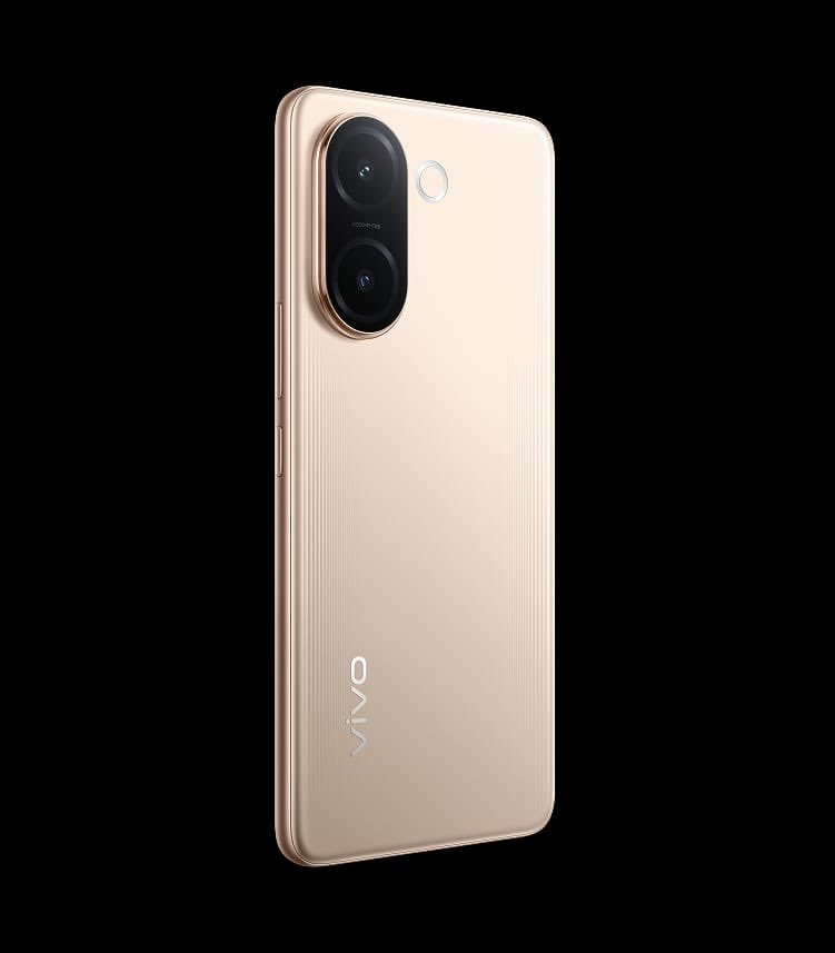 Vivo V60e 5G