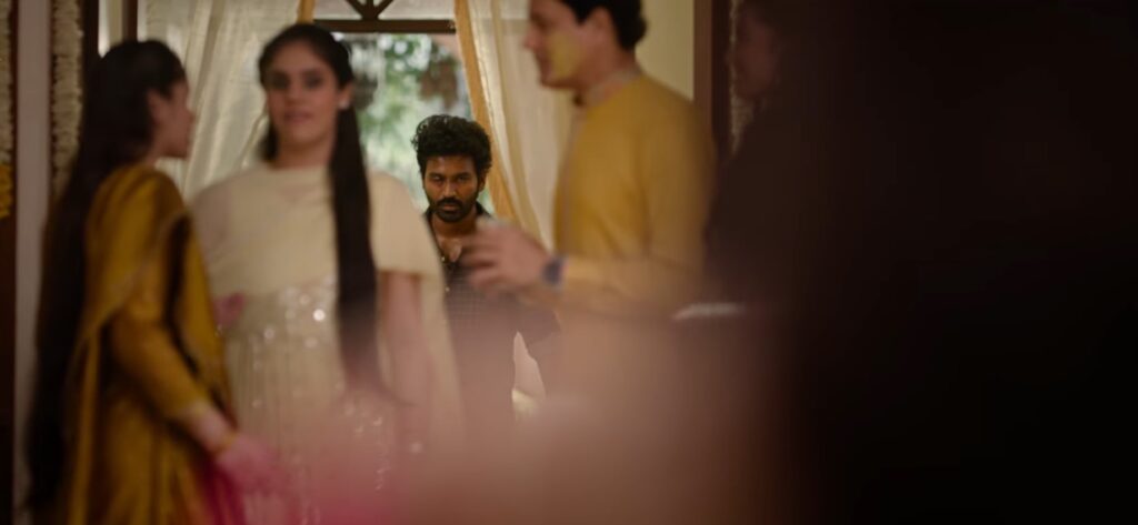 Tere Ishq Mein movie Teaser Out