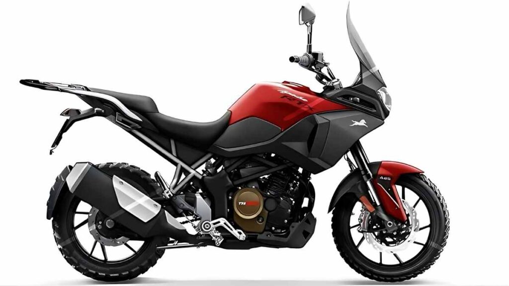 Apache RTX 300