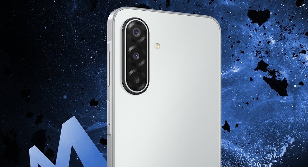 samsung Galaxy M17 5G