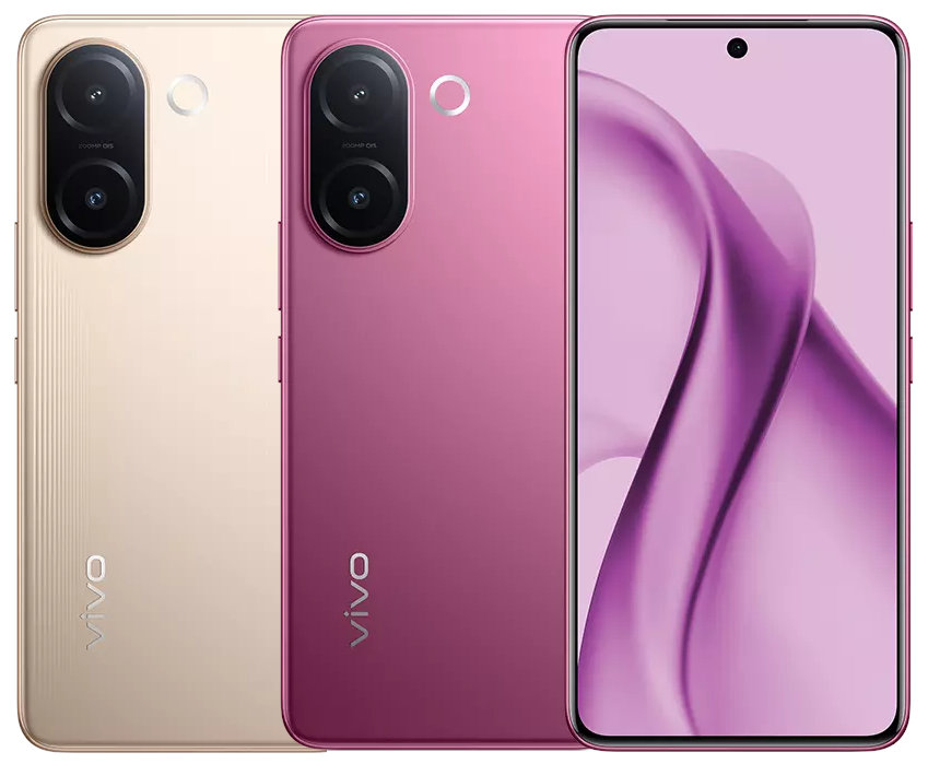 Vivo V60e
