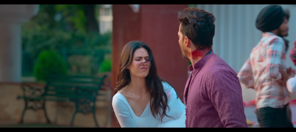 Ek Deewane Ki Deewaniyat movie trailer