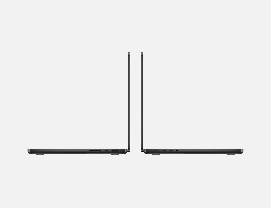 MacBook Pro