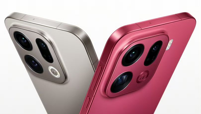 Oppo F9 series