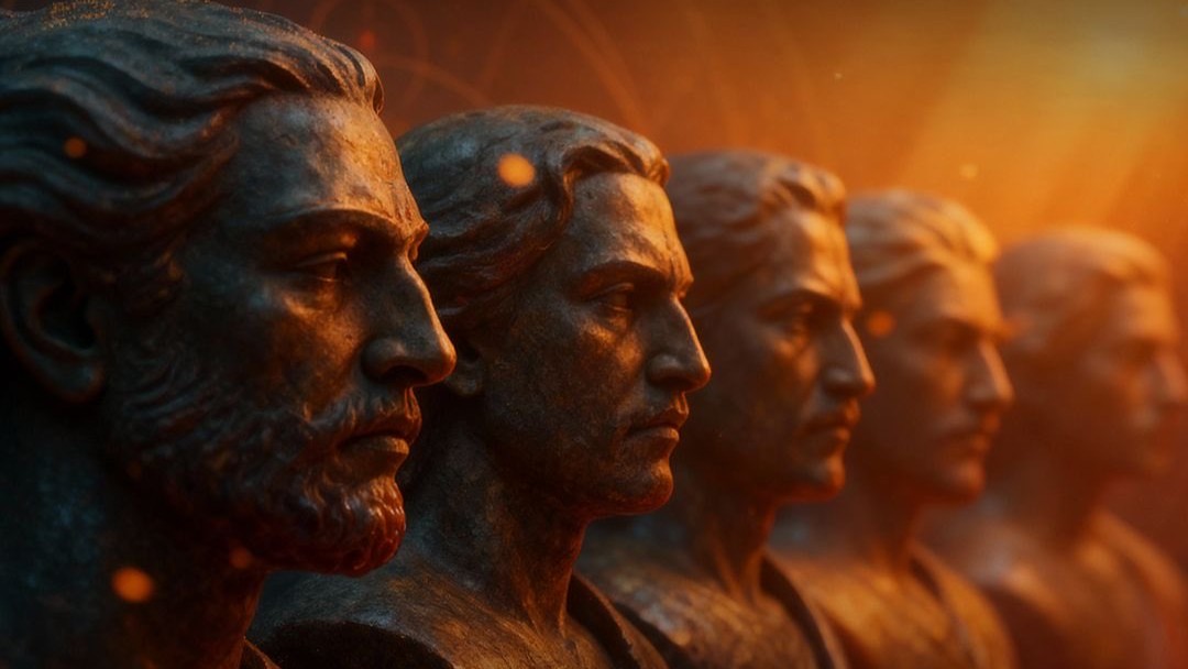 Mahabharat Ek Dharmayudh